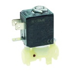 Delonghi  2 Way Solenoid