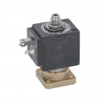 Rancilio Three Way Solenoid Valve 