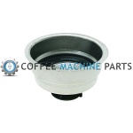 Delonghi 2 Cup Crema Coffee Basket