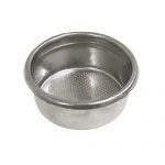 MCE 18/21 Gram Filter Basket 