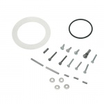 Astoria K30 Grinder Gasket Kit with Screws