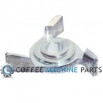 Mazzer Grinder Bottom Burr Holder Single-PH