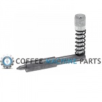 Spaziale  Grinder Burrs Holder Pin