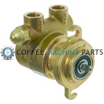 Procon rotary vane pump