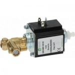 Grimac Mia Pump Fluid O Tech with By-Pass