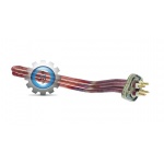 Astoria / CMA  PRATIC NEW - RAPALLO - RAPALLO AL - SIBILLA 2 Group Heating Element 2600W 230/240V - 4 Poles