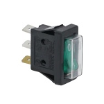 Switch Tripolare Green 16A 250V 