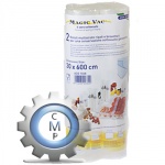 Magic Vac Vacuum Packaging Roll 30cm