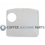 Gaggia Brera Bean Hopper Lid