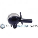 Cappuccinatore Spherical Attachment