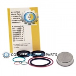 Elektra Micro Casa Leva Gasket kit  