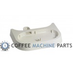 Gaggia Baby White Drip Tray