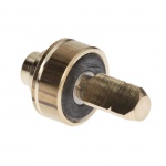 Brasilia Group Head Drain Valve 09451.4.00.09