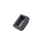 Rancilio Rocky Spare Parts: Non Doser Connection Rubber