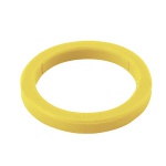 FRACINO Silicone Filter Holder Gasket 8.5mm