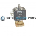 BFC Espresso Machine 3 Way Solenoid